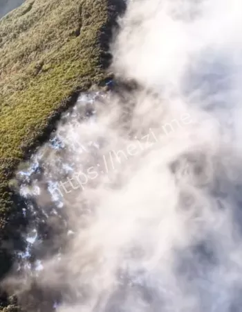 传说中的阴阳交界处